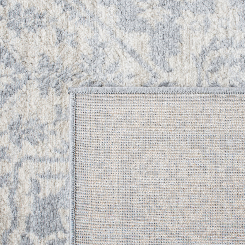 Moroccan Area Rug, Rectangle 160 x 229 cm