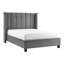 Aley Upholstered Bed-755742770-755742768