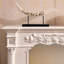American Pastoral Fireplace-108744104