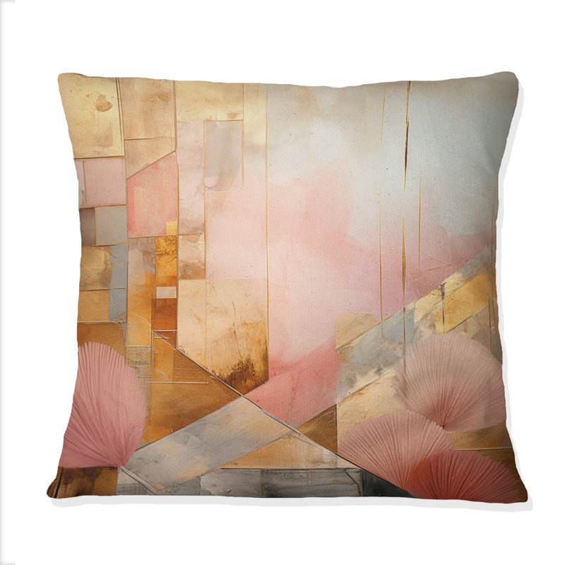 Coussin Allure Boho