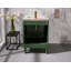 Ensemble de meuble-lavabo simple 24 po Malpass-2134129966