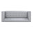 Akef Upholstered 88.8 " Sofa-836637594