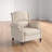 Claribel Upholstered Recliner-395680077