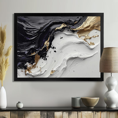 Willems - Abstract Wall Art
