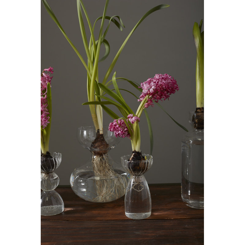 Vase de table Amaya
