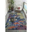 Tapis d'intérieur / extérieur bleu marine Bay Isle Home ™-87873055