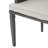HILLHURST CHAIR - GREY MP2(Set Of 2)