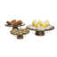 Ceramic Decorative Plate 1-2083552203-2083552201