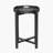 Talae Tray Top Cross Legs End Table