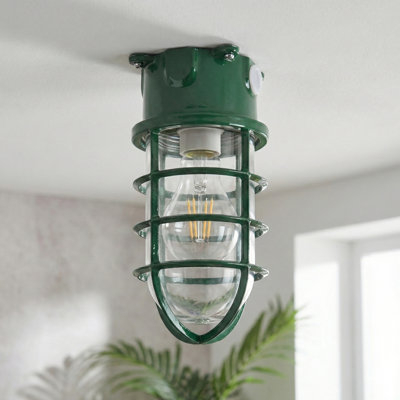 Flush Mount
