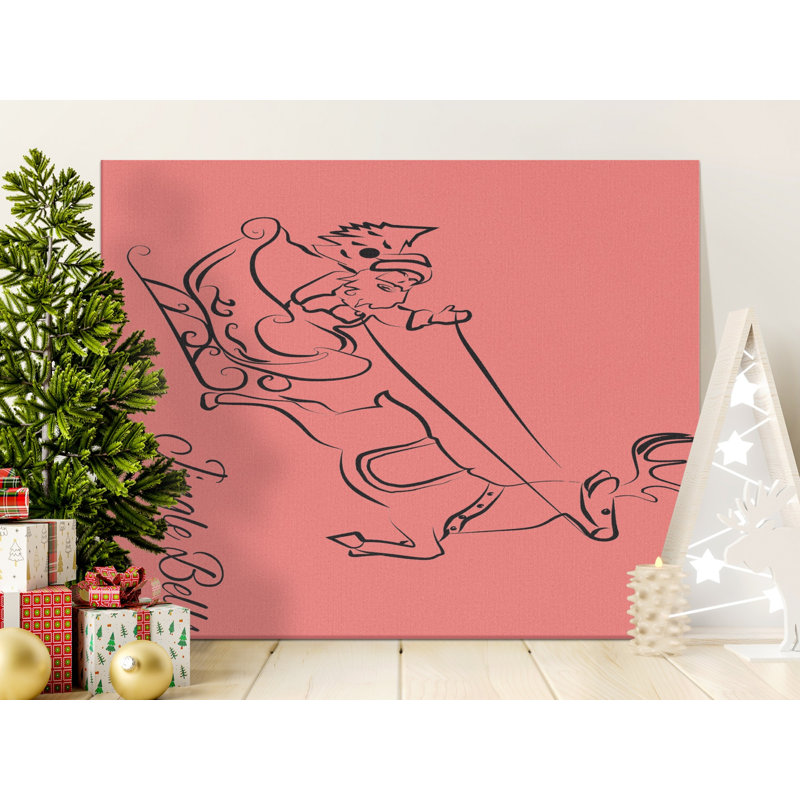 Wrapped Canvas Print Set, 60x30