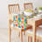 Table Runner, 100% Cotton, Floral 192-211423954
