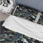 Black Crystal Glamour Brilliance I - Ensemble de housse de couette glam-1840153583
