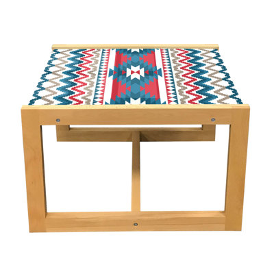 Jakara Sled Coffee Table