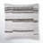 Weaver Striped Polyester Throw Pillow-41114029-41114028