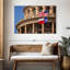 Drapeaux de Nicci au Texas Capitol-108731479