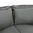 Outdoor Patio Daybed Wicker Rattan Double Daybed Round Sofa Furniture Set With Retractable Canopy, 4 Pillows For Lawn Garden Backyard Porch Pool-965704990