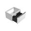 Ruhlman Single Double Bathroom Vanity Base