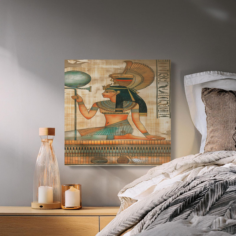 Wrapped Canvas Print Set, 81.28 cm H x 81.28 cm W