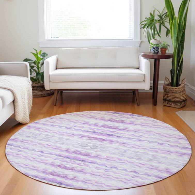 Premium Machine Washable Cerrito AMF195 Rug
