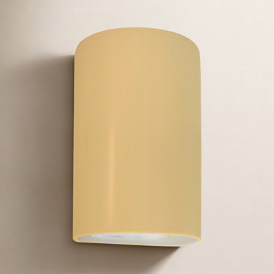 Nomad Ceramic Wall Light