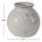 Jesiah Handmade Ceramic Table Vase-151780902