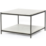 Felix Marble Coffee Table