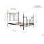 Friedensburg Bed-16539928-16539929