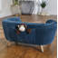 Polyester Pet Bed-965378807