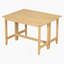 Table de salle à manger extensible Farmhouse-1227618378