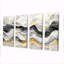 Olimpja - réalisme abstrait - art mural moderne-1864306540-1864306545