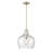 Hageman 1 - Light Single Pendant-861197585