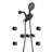 All-In-One Kit with Rough in-Valve-90674144