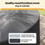 Outdoor Patio Dining Set Cover
