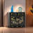12 Pair Shoe Storage Cabinet