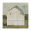«Serene Barn VI» par Emma Scarvey - reproduction d'art sur toile-557462038
