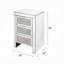 Table d'appoint Minehead