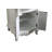 27'' Single Bathroom Vanity with Marble Top-26961000