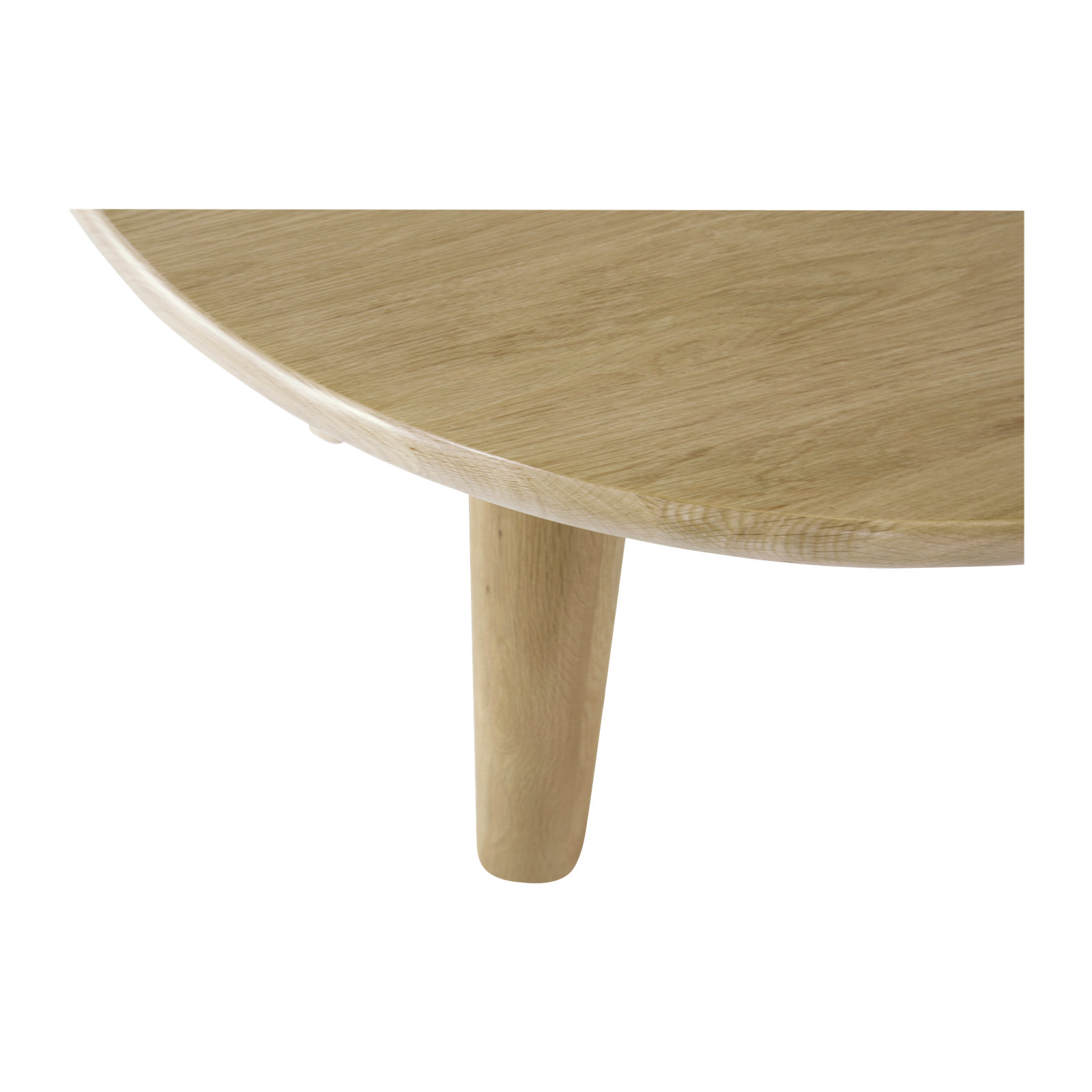 Tully 48'' Round Dining Table