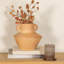 Stoneware Table Vase-1961568505