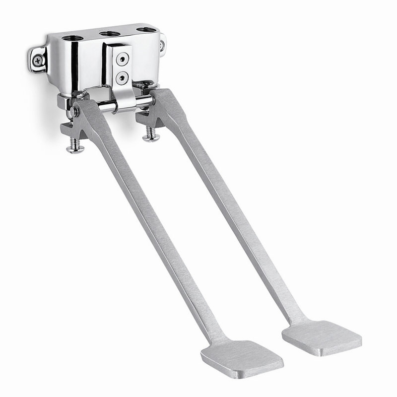 Commander Foot Pedal Mixing Valve