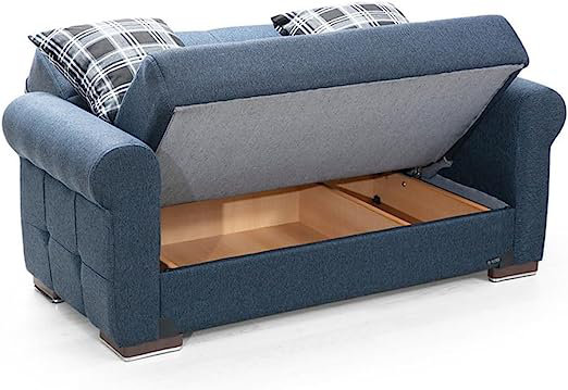 Cranfield 67 po, Mélange de polyester bleu marine