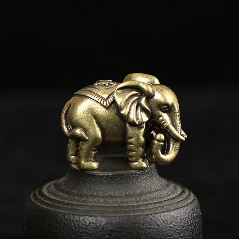 Animals Figurine