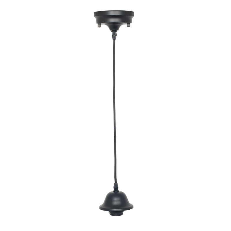 Mandell Lighting Kit, Black