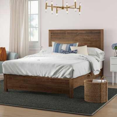 Grain Wood Furniture Montauk 3 Piece Bedroom Set & Reviews | Wayfair