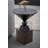 Agrima Solid Wood End Table