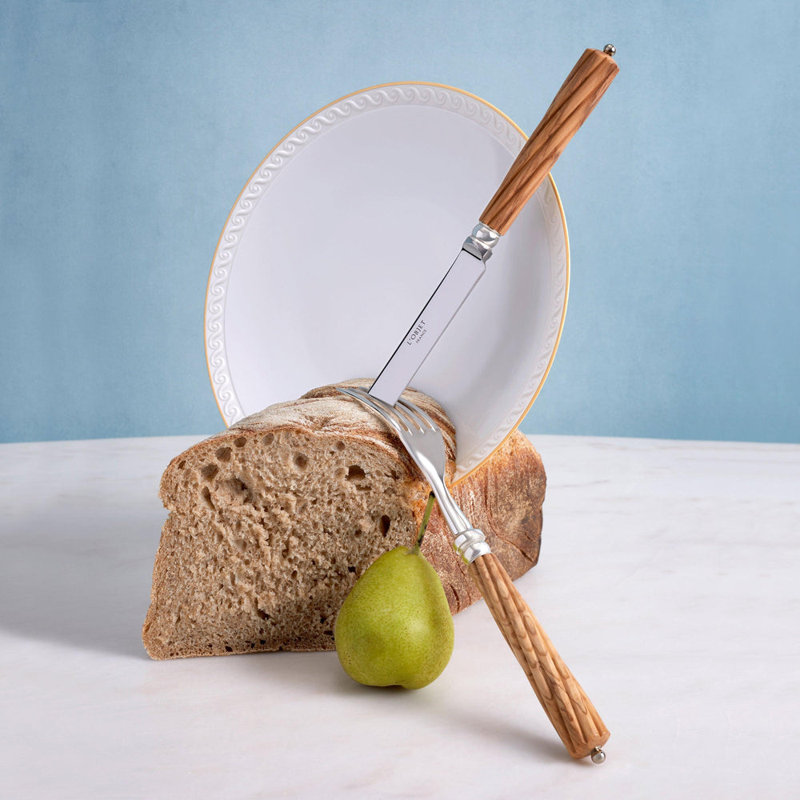 Neptue Dessert Plate