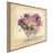 Champagne Floater Frame selected