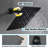 Rain Fixed Shower Head 1.8 GPM GPM-90695620