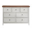 Commode 7 tiroirs, commode 7 tiroirs Modern, commode